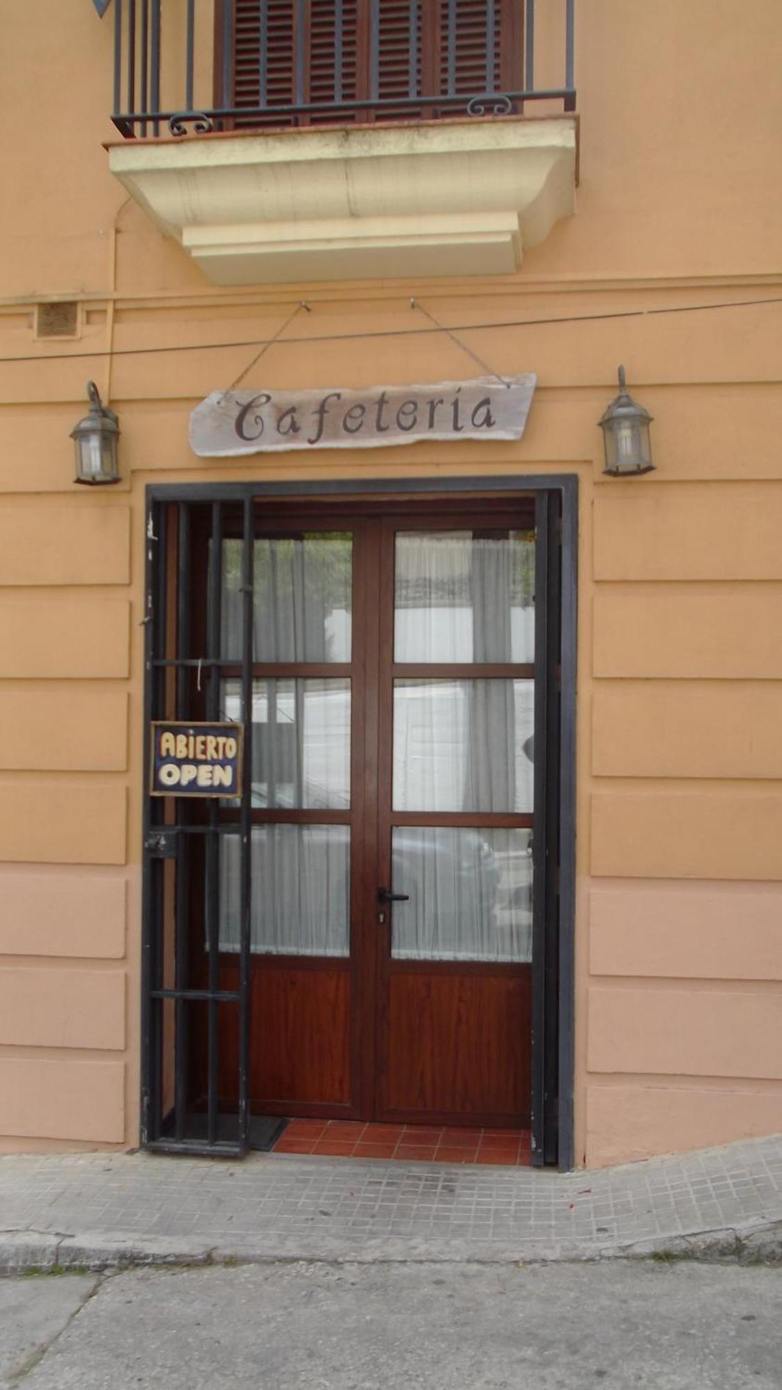 Hotel Posada Casas Viejas Benalup-Casas Viejas Exterior photo